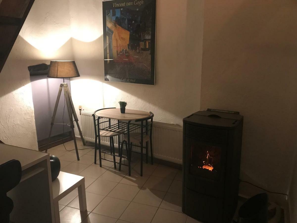 Studio Cosy Gesves Bagian luar foto