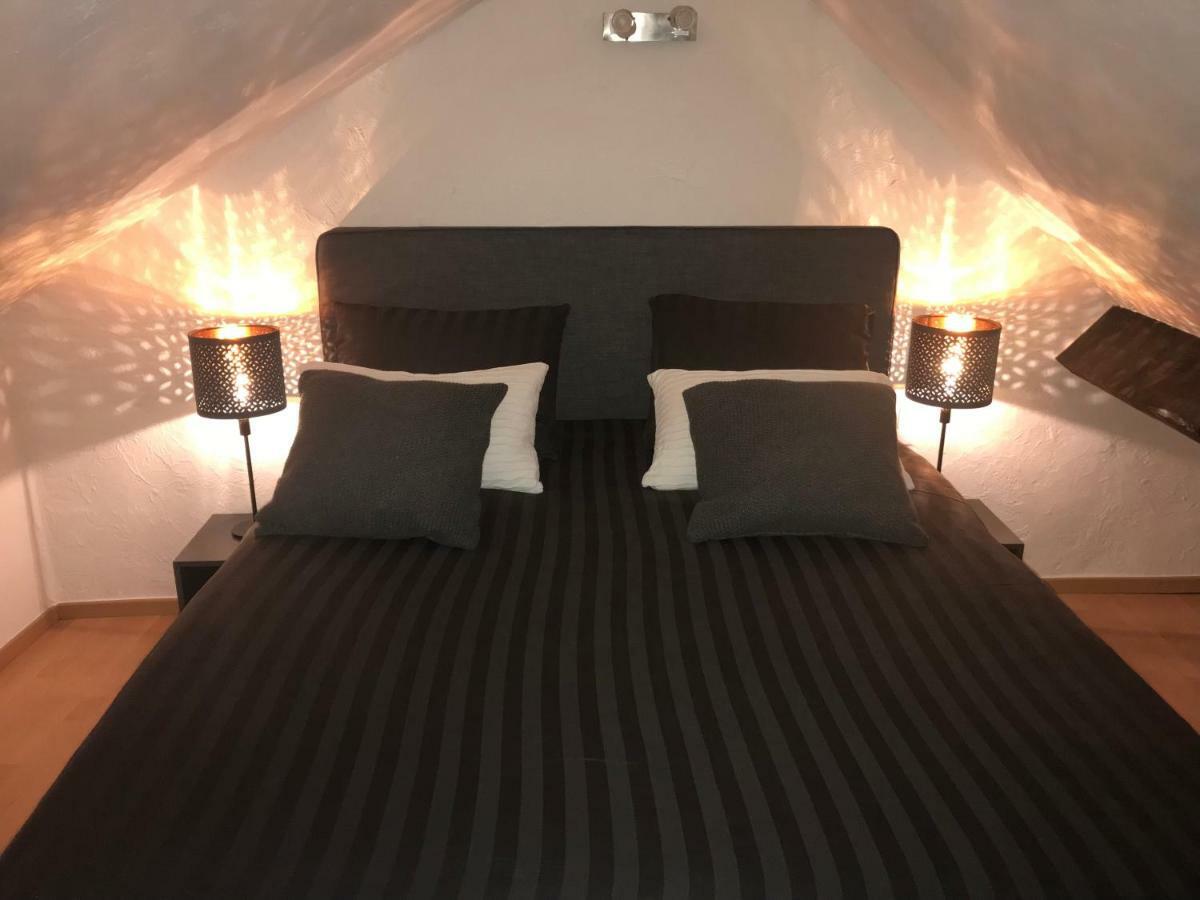 Studio Cosy Gesves Bagian luar foto