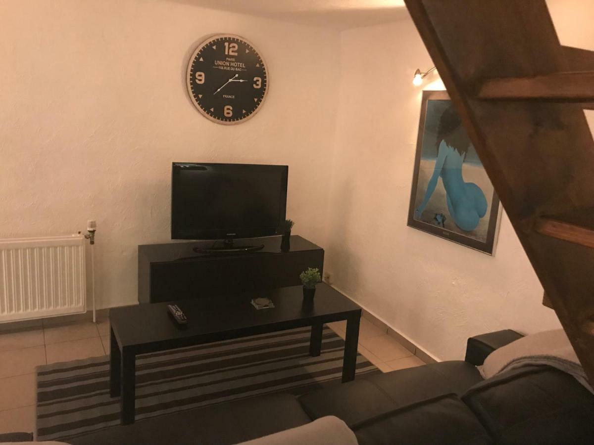 Studio Cosy Gesves Bagian luar foto