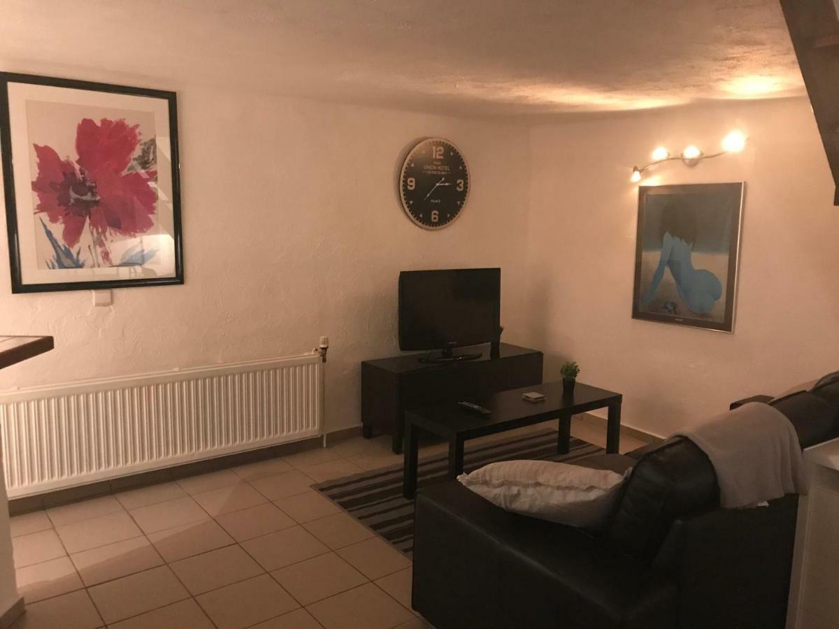 Studio Cosy Gesves Bagian luar foto
