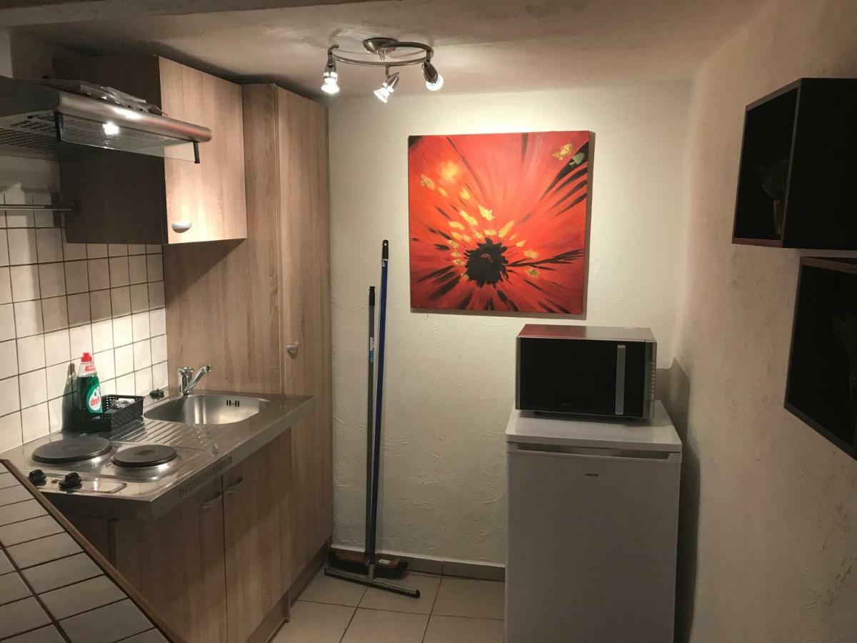 Studio Cosy Gesves Bagian luar foto